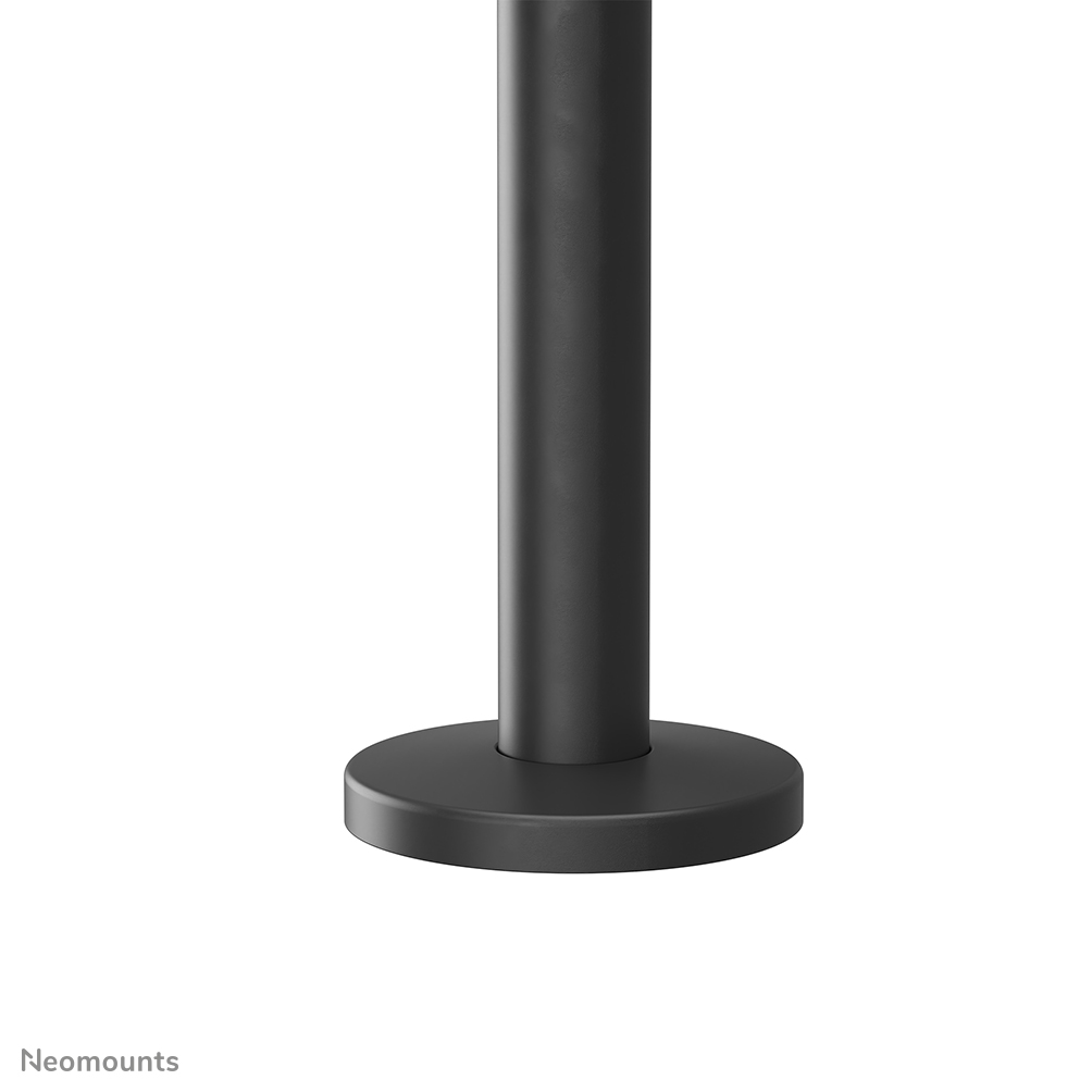 Neomounts DS42-430BL14 TV stand 32-55"- bolt-down - swivel